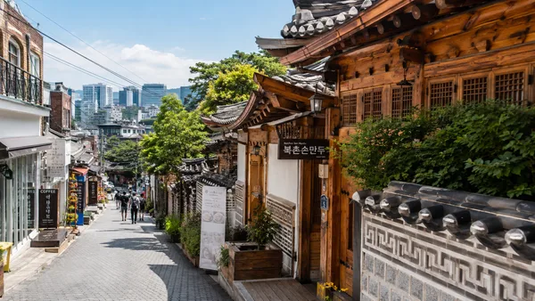 Samcheongdong-gil