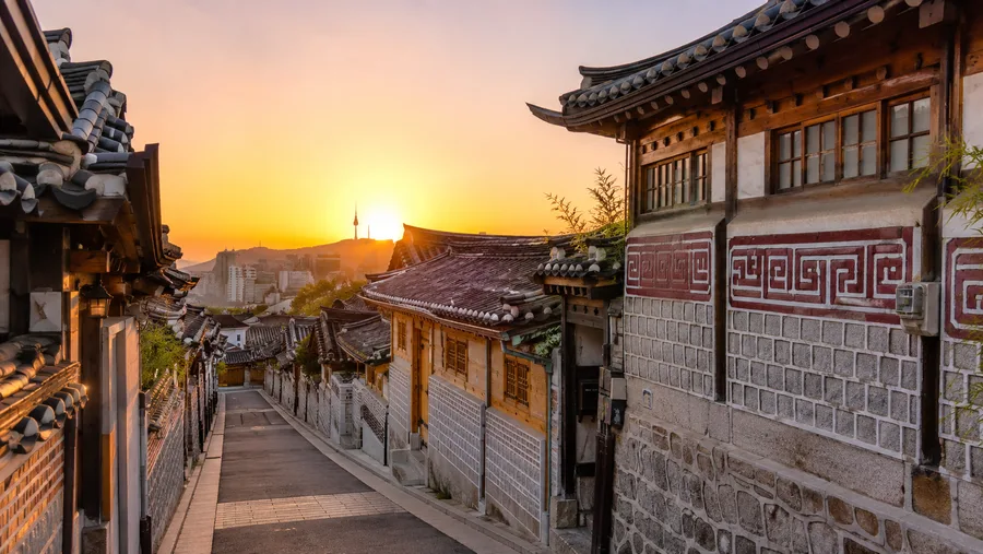 Plan Your Visit: Bukchon Hanok Village Map, Hours & Directions